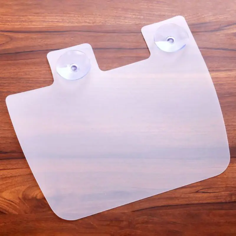 Кухонный вакуумный держатель на присоске для раковины защита от брызг воды