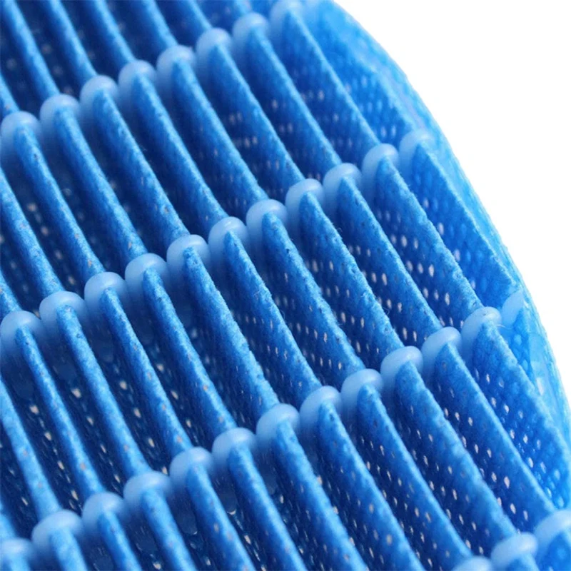 

5 Pcs Air Filter for DaiKin MCK57LMV2-A MCK57LMV2-W Air Purifier Parts