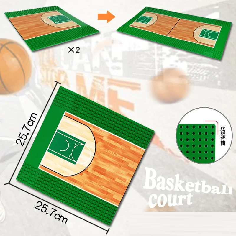 Базовая площадка для парковки бейсбольная баскетбольная спортивные