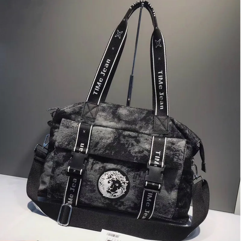 

GAGACIA Fashion Cowboy Women's Ladies crossbody Bags for Large Capacity Women Shoulder Bag Totes Handbag Bolsos Mujer Sac A Main