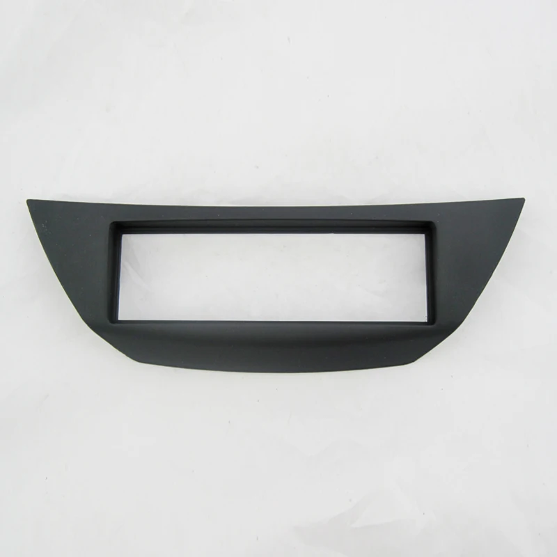 Single Din Car Fascia Radio Panel for RENAULT Laguna 2007-2015 Dash Kit Install Plate Bezel Adapter Facia Cover Trim Frame | Автомобили и