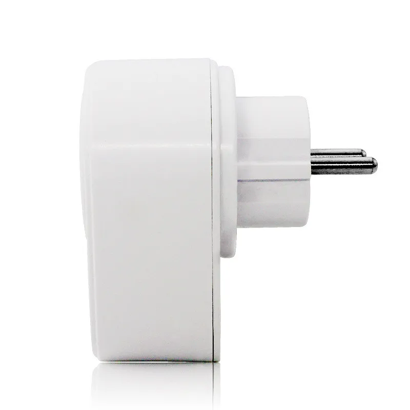 5 в 2 1 а Электрический адаптер зарядного устройства с двойным USB штепсельная вилка