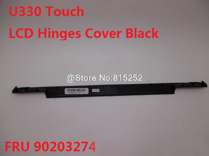 ЖК петли крышка для Lenovo U330 Touch U330T 90203274 90203273 3NLZ5HCLV00 3NLZ5HCLV10 полоса вала клавиатуры