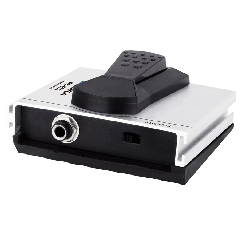 

Alctron PS-2U ножной контроллер, моноблочный эффектор, ножной переключатель, импульсная педаль
