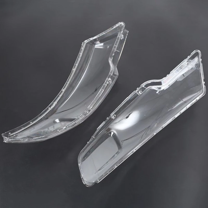 

for Kia Cerato/Forte 2009 2010 2011 2012 2013 Car Headlight head light lamp Clear Lens Auto Shell Cover