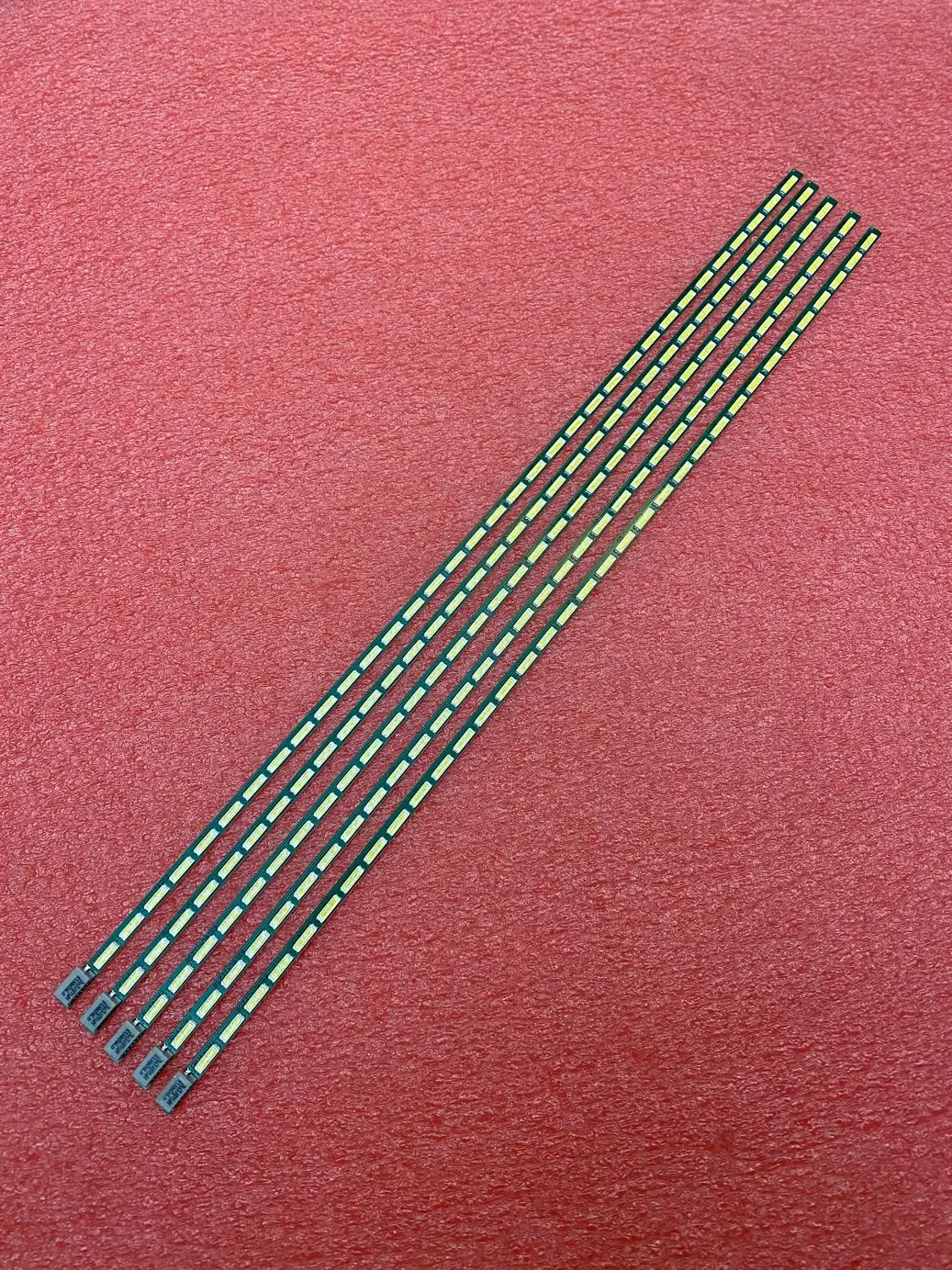 

New 10 PCS/lot LED backlight strip for 23 inch 34LED 297mm 230MUH 230A32 6916L-1125A 6916L-1125A LM230WF3-SLK1 P2314HT S230HL