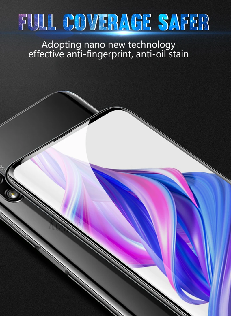 3 шт. 30D гидрогель пленка для Samsung Galaxy S8 S9 плюс Экран протектор для Galaxy A50 A30 A20 A70 A60 A10 M10 M20 M30 Примечание Стекло