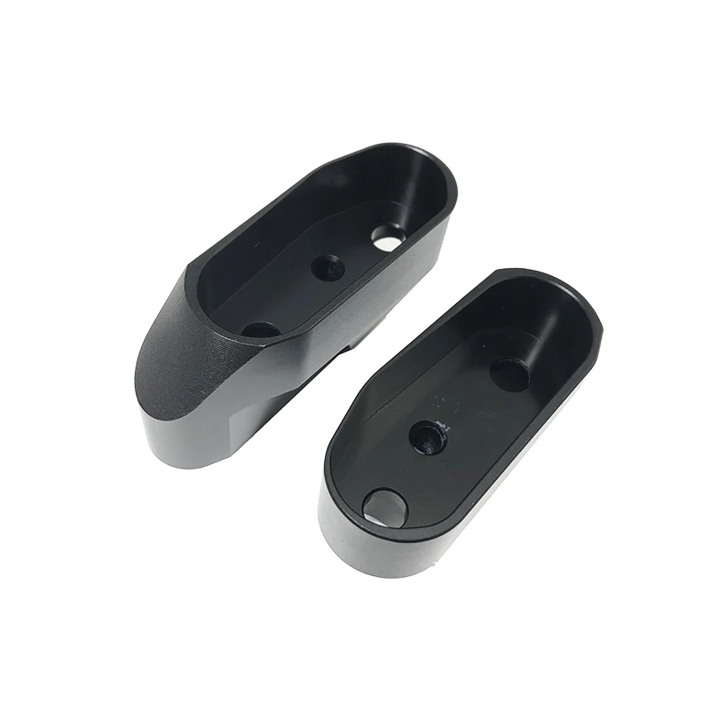 Кронштейн для Руля Мотоцикла BMW R1200RS R1200 RS R1250RS 1250RS 2015 2016 2017 2018 2019 2020 2021 черный