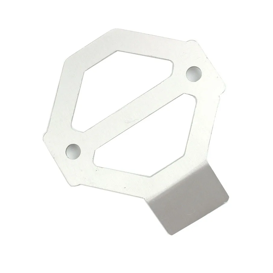 

Voltage Regulator Heat Sink Protector Guard Cover For BMW F800GS F650GS 2008-2012 2009 2010 2011