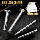 Винты расширения, полые стеновые анкеры, 5 шт.