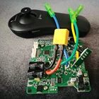 Панель управления двигателем с дистанционным управлением, электронный контроллер скорости, двойной привод ступицы колеса