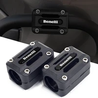 for benelli leoncino 500 trk 502 bj600 bn500 tnt 300 150 bn 251 302 600 motorcycle engine bumper protection decorative block