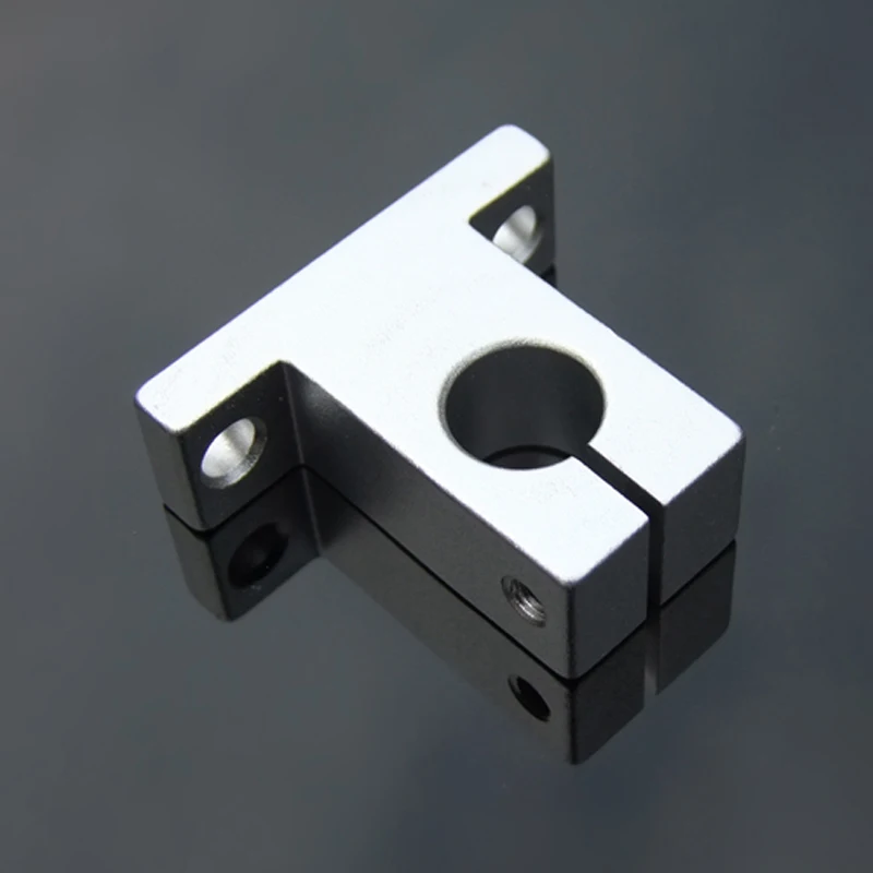 2 шт./4 шт. вертикальный кронштейн из алюминиевого сплава Т-образная опорная рама