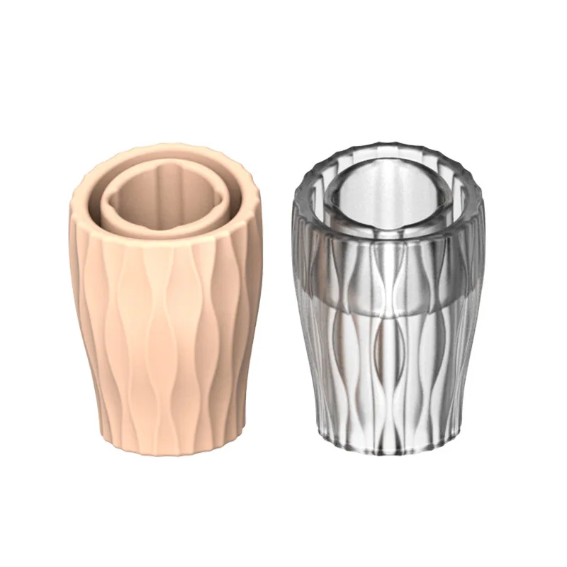 Мягкое Силиконовое кольцо для пениса секс-замок петля устройство коррекции