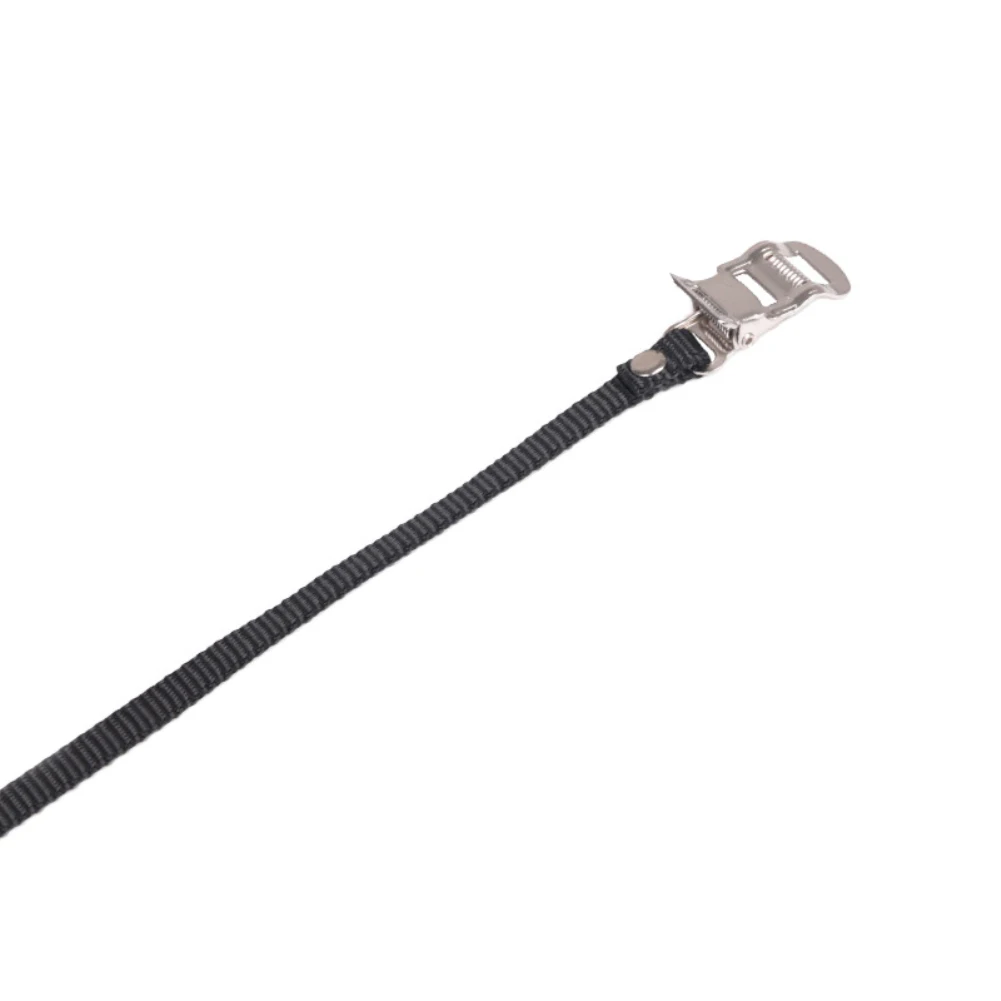 

Durable Strengthen Fixed Gear Bicycle Toe Straps Cycling Bike Pedal Foot Toe Non Slip Straps Workout Security Belts Binding