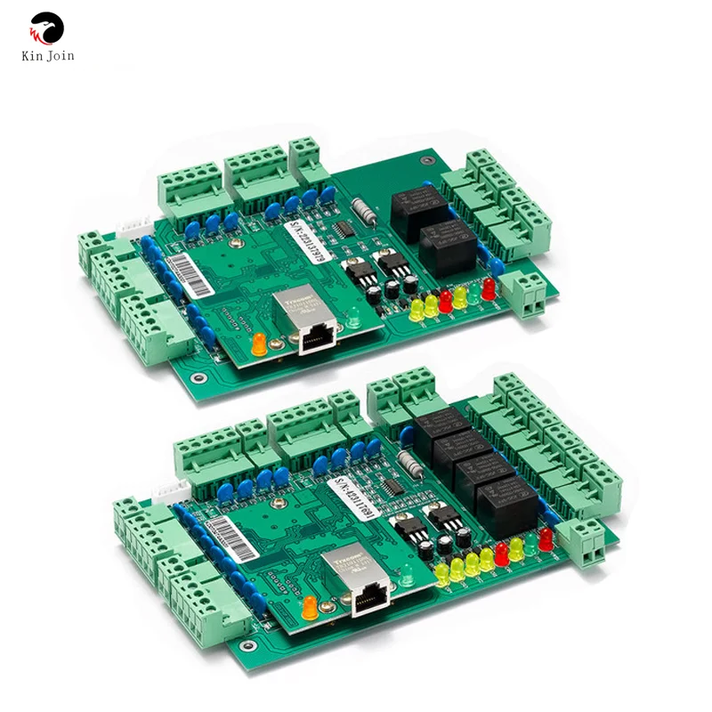 Сетевая система доступа к RFID контролю TCP/IP контроля парковки автомобилей|Наборы