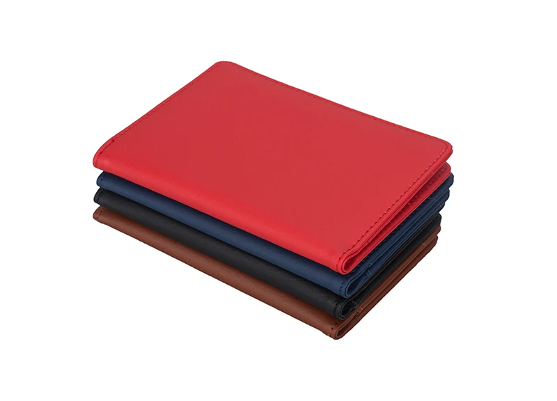 Высококачественные обложки для паспорта мягкие держатели из искусственной кожи