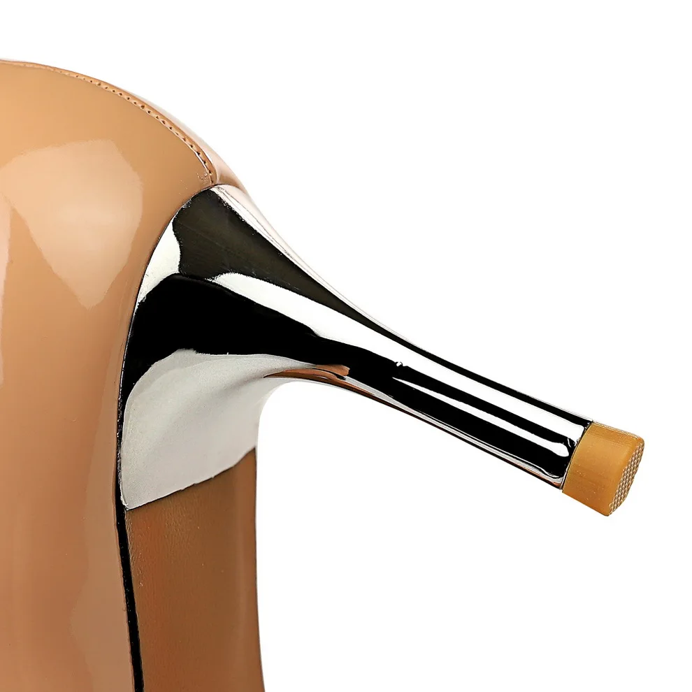 Женские туфли лодочки с кристаллами на высоком каблуке 5 см 10 2020 г. пикантные