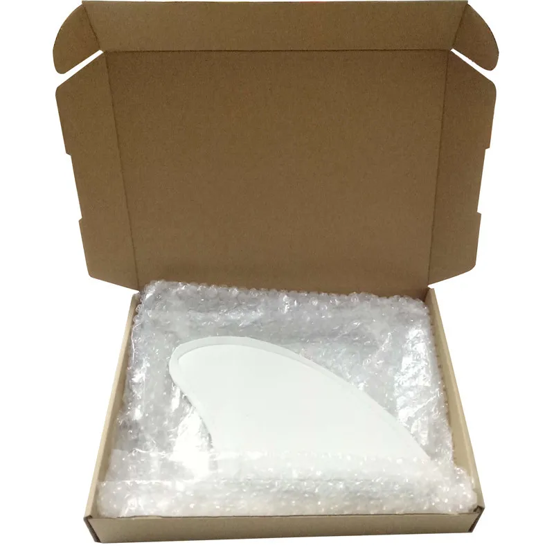 Плавники для серфинга 2 + 1 шт. в комплекте | Спорт и развлечения