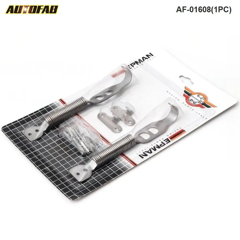 Пружинные штифты для гонок комплект ралли автоспорт соревнования Honda Civic J 99 00 AF