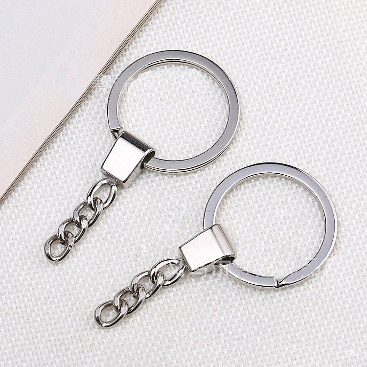 5 шт./лот брелок аксессуары для ключей омаровый застежка зажимы кнопки рюкзак