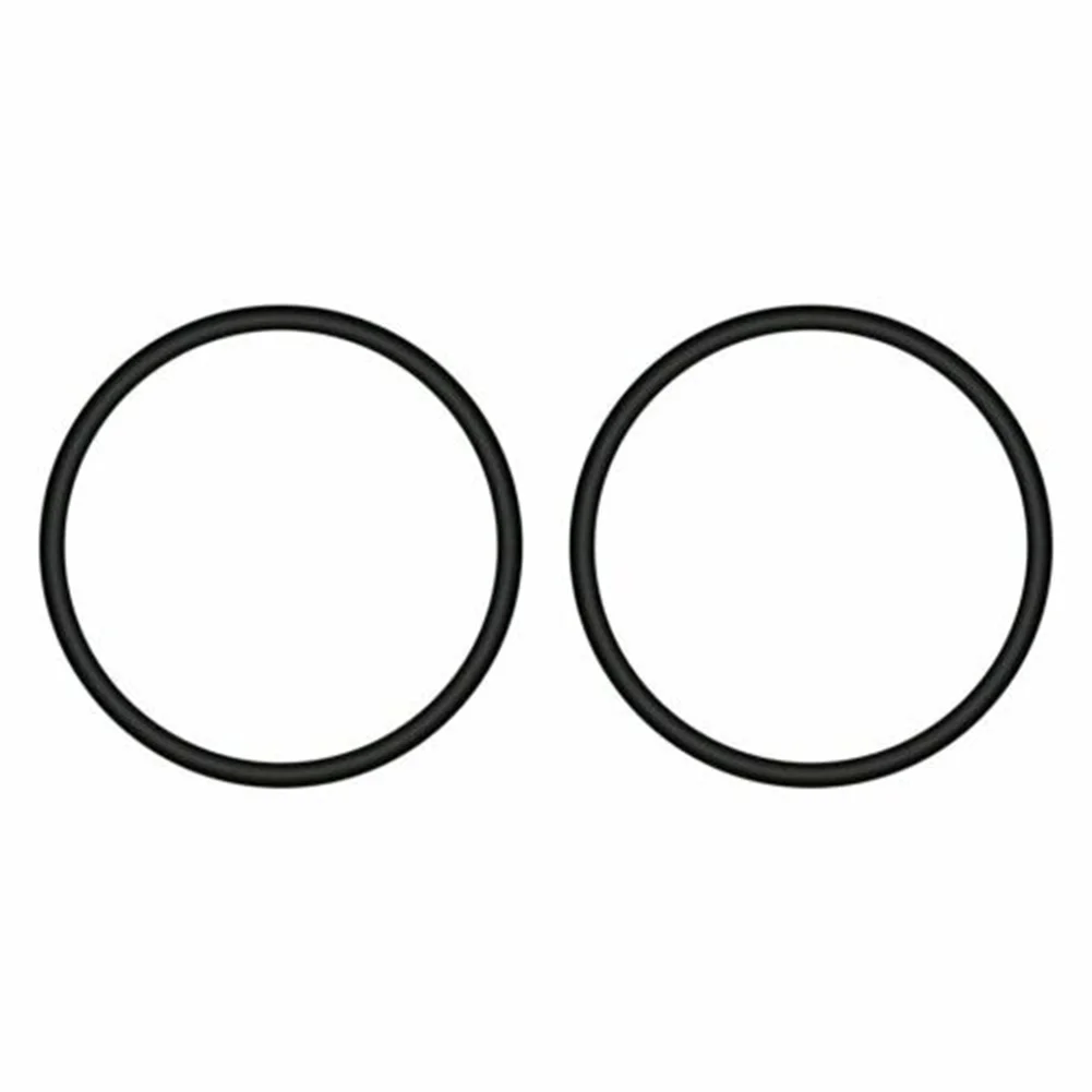 

Mounts Hangers Exhaust Pipe Springs 2Pieces O-Ring Accessories Gaskets