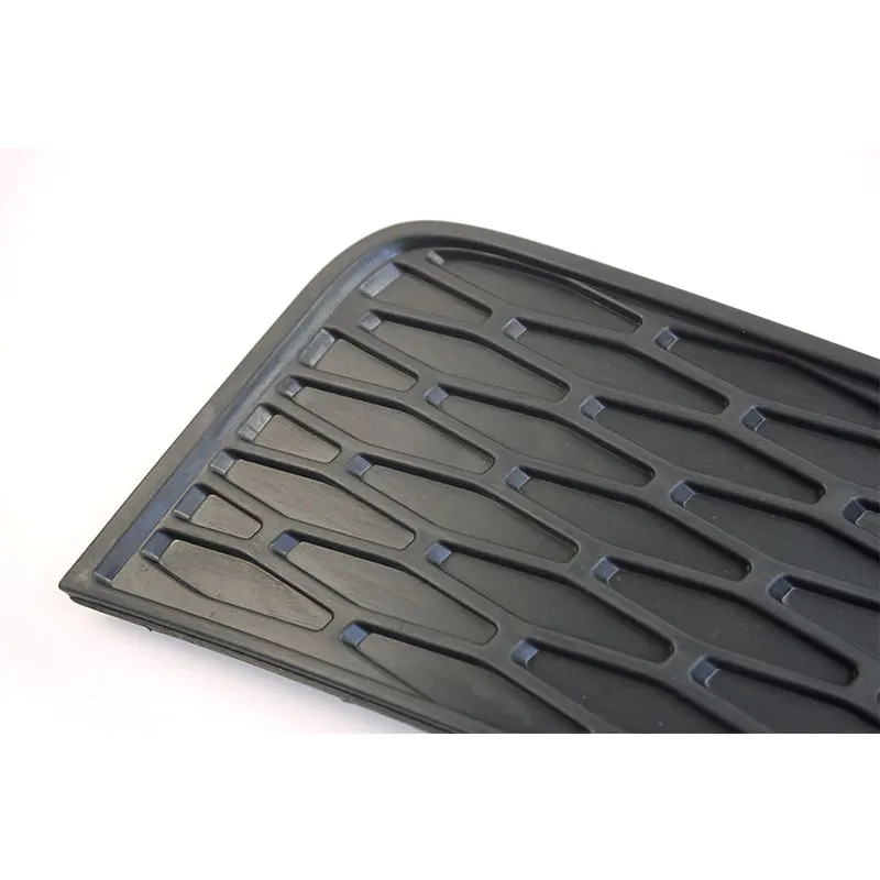 Верхний и нижний Rh + Lh Противотуманные фары Дневные Фары Светильник s ободок для