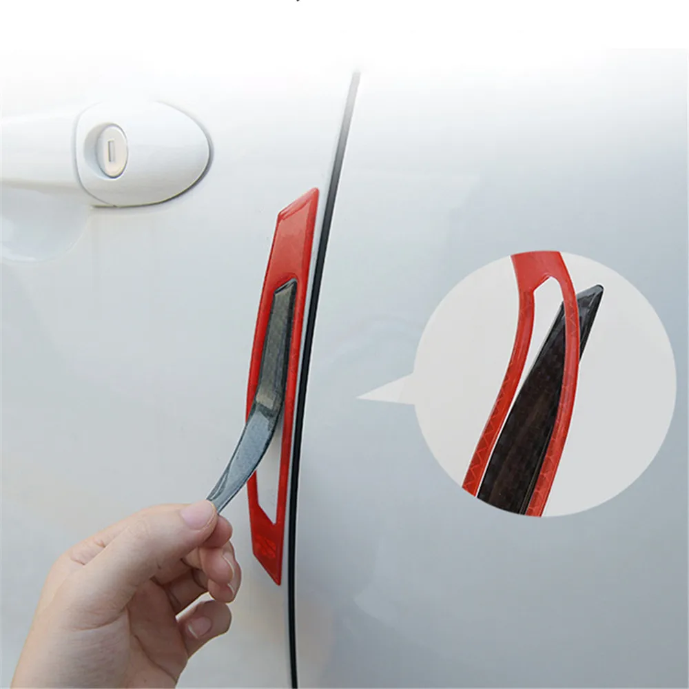 Автомобильный Стикеры 5D углеродного волокна футболка с принтом &quotавтомобиль&quot