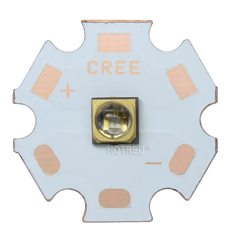 1 Вт 265nm UVC светодиодный светильник для УФ дезинфекции медицинского оборудования 275nm SMD4545 глубокий Ультрафиолетовый LG Чип 5-9 В 150 мА из Кореи