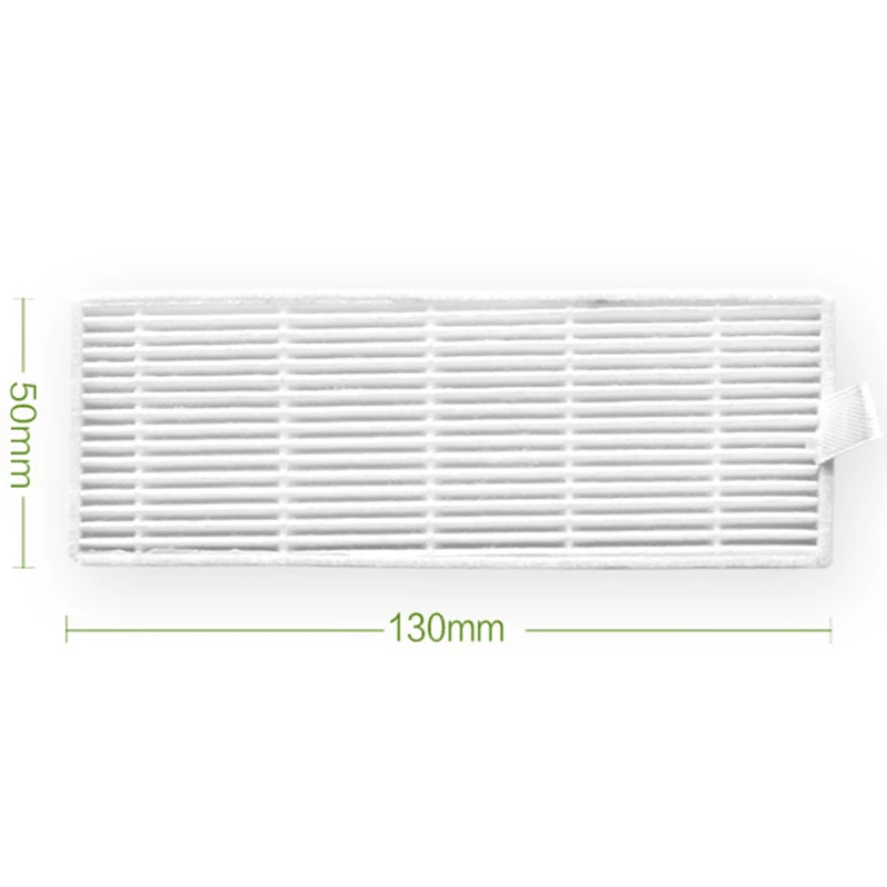 For Proscenic 780T 790T ing Robot Roller Brush Side Accessories Household Cleaning Strong Laundry | Бытовая техника