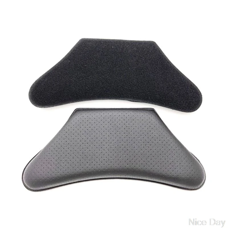 Шлем для очков виртуальной реальности сменная кожаная маска с поролоновым