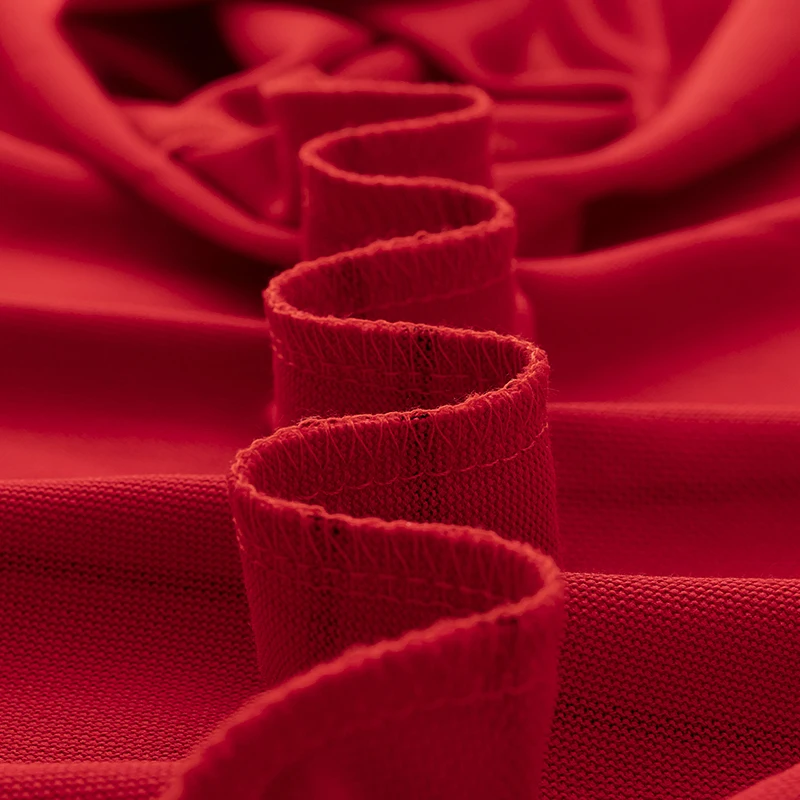 Высокое качество 3D вышивка поло рубашка для мужчин 100% хлопок в полоску 2019 Новое