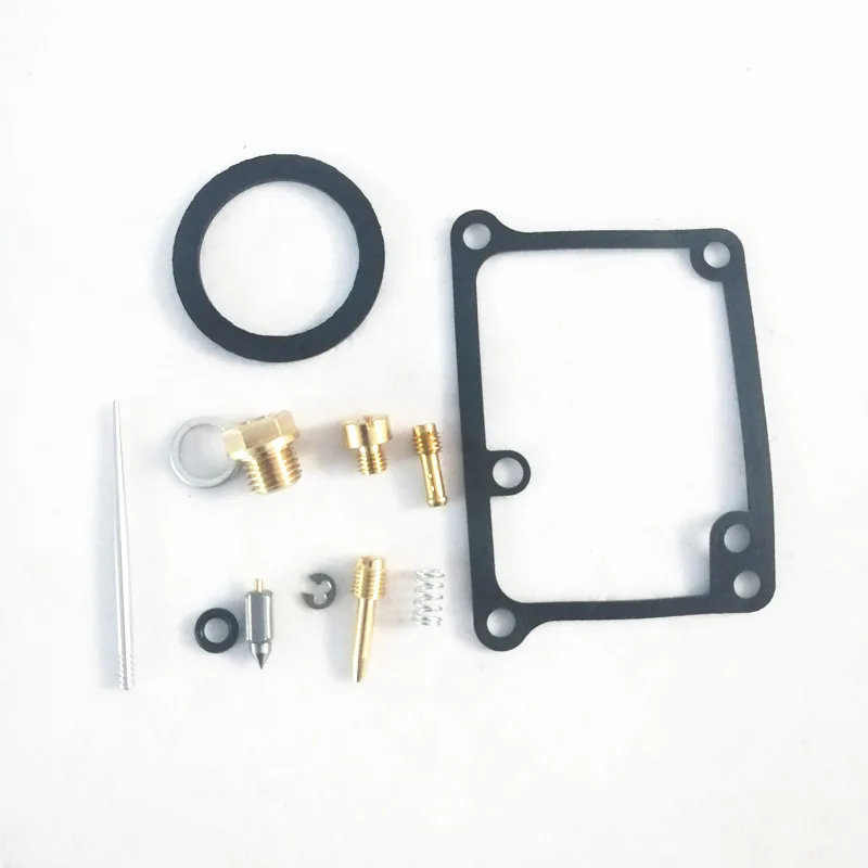 Комплект для ремонта прокладки карбюратора мотоцикла Kawasaki KMX125 KMX 125 |