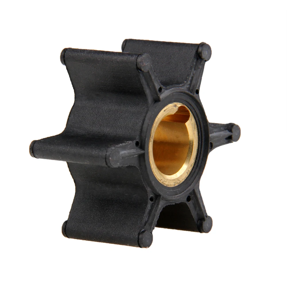

CARBOLE Water Pump Impeller 387361/763735 for Johnson Evinrude OMC BRP 2HP 4HP 6HP Boat Motor 18-3090 387361 / 763735 for Boats
