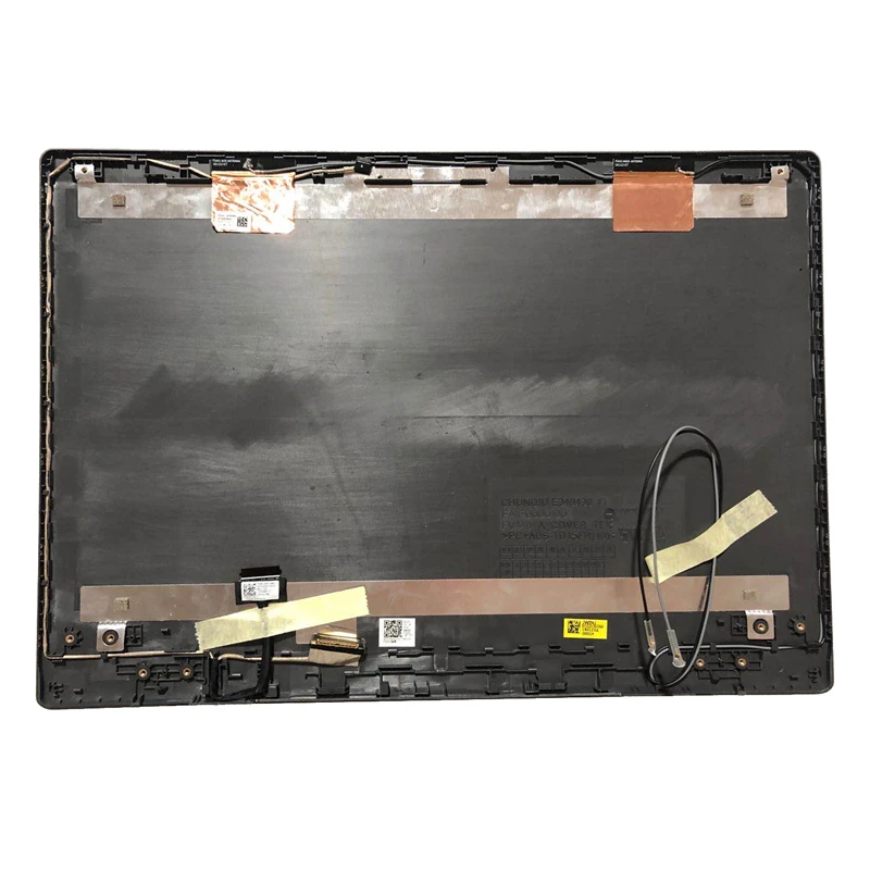 

New Original For Lenovo xiaoxin-14IW 2019 S145-14 LCD Rear Top Lid Back Cover Palmrest Lower Bottom Base Case Cover