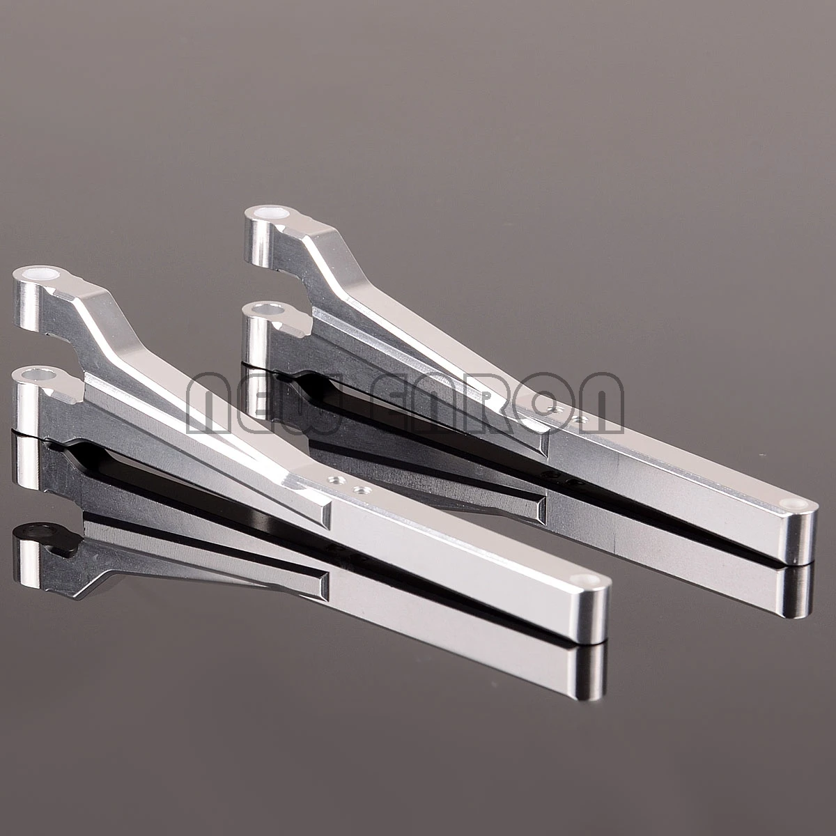 ENRON 2P Алюминиевый F/R верхний рычаг для дикари 21 25 SS 3,5 4,6 FLUX X XL 85066/85067