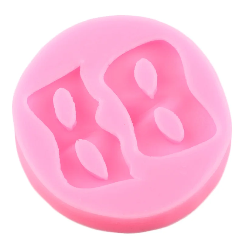 Силиконовая форма для маски на Хэллоуин | Дом и сад