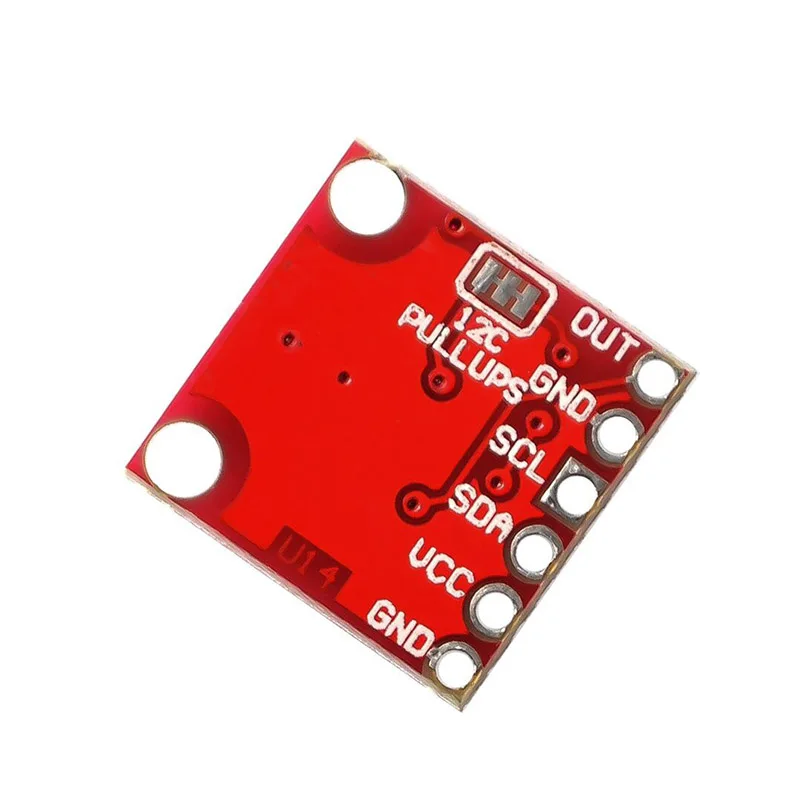 1 шт. Breakout Developmet плата модуль MCP4725 IEC DAC JLRL88 | Компьютеры и офис