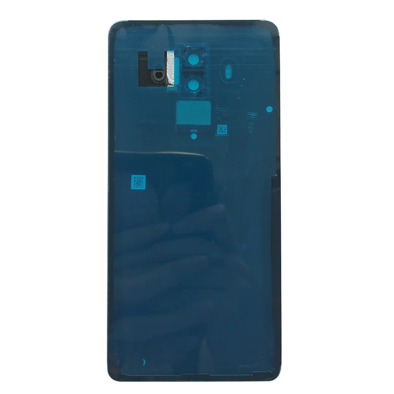 Для Huawei Mate 10 Pro новинка 100% оригинальное стекло задняя крышка аккумулятора с