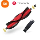 Новинка, аксессуары Roborock для Roborock S50, S51, S55, S6, S5 Max и Xiaomi 1, съемная основная щетка, инструмент для чистки, боковая щетка