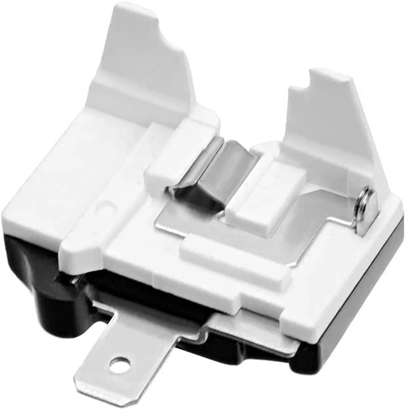 4TM 110/120V 220V реле перегрузки холодильника LG Kenmore 6750C-0004R запасная часть 1/2 1/3 1/4 1/5 1/6HP |