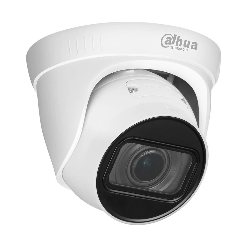 Dahua оригинальная IPC HDW1431T1 ZS S4 мини купольная PoE ip камера Zoom 2 8 12 мм HD 4MP IR 50 м H.265 WDR 3D DNR