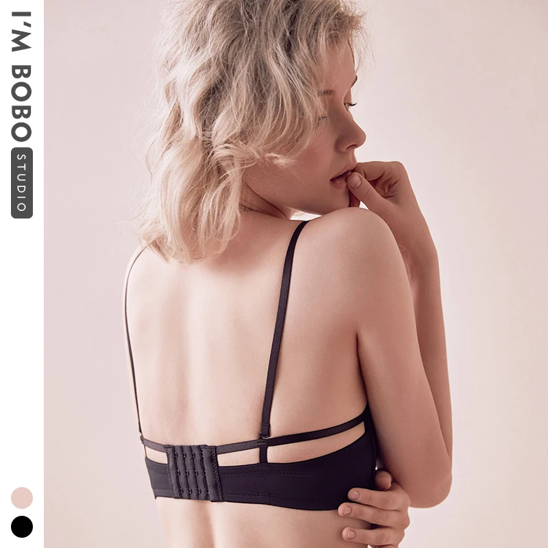 Бюстгальтер пуш-ап для женщин бесшовный бюстгальтер с эффектом | Женская одежда