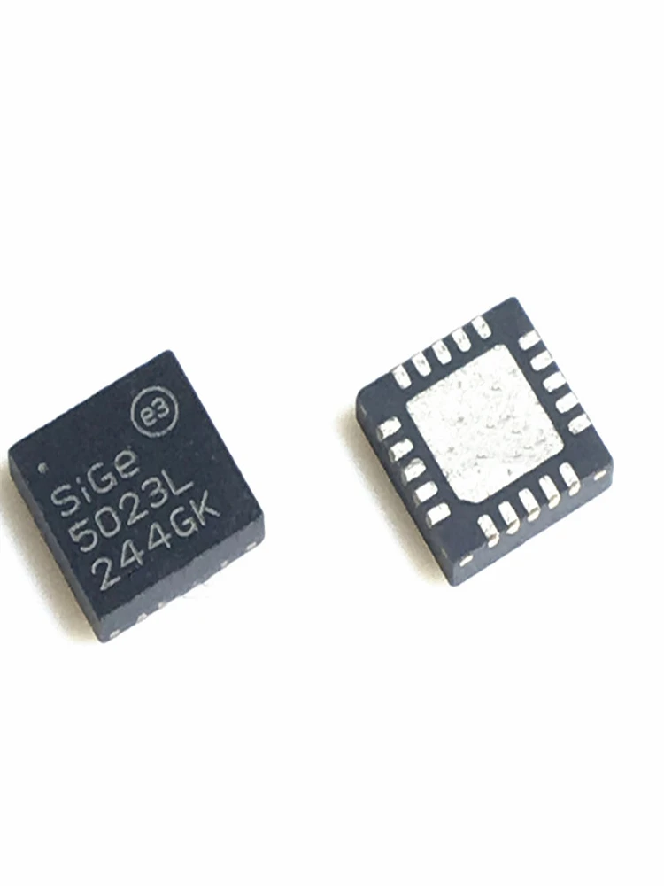 Микросхема усилителя RF SE5023 SE5023L-R 5023L SMD QFN20 3 шт. | Электронные компоненты и