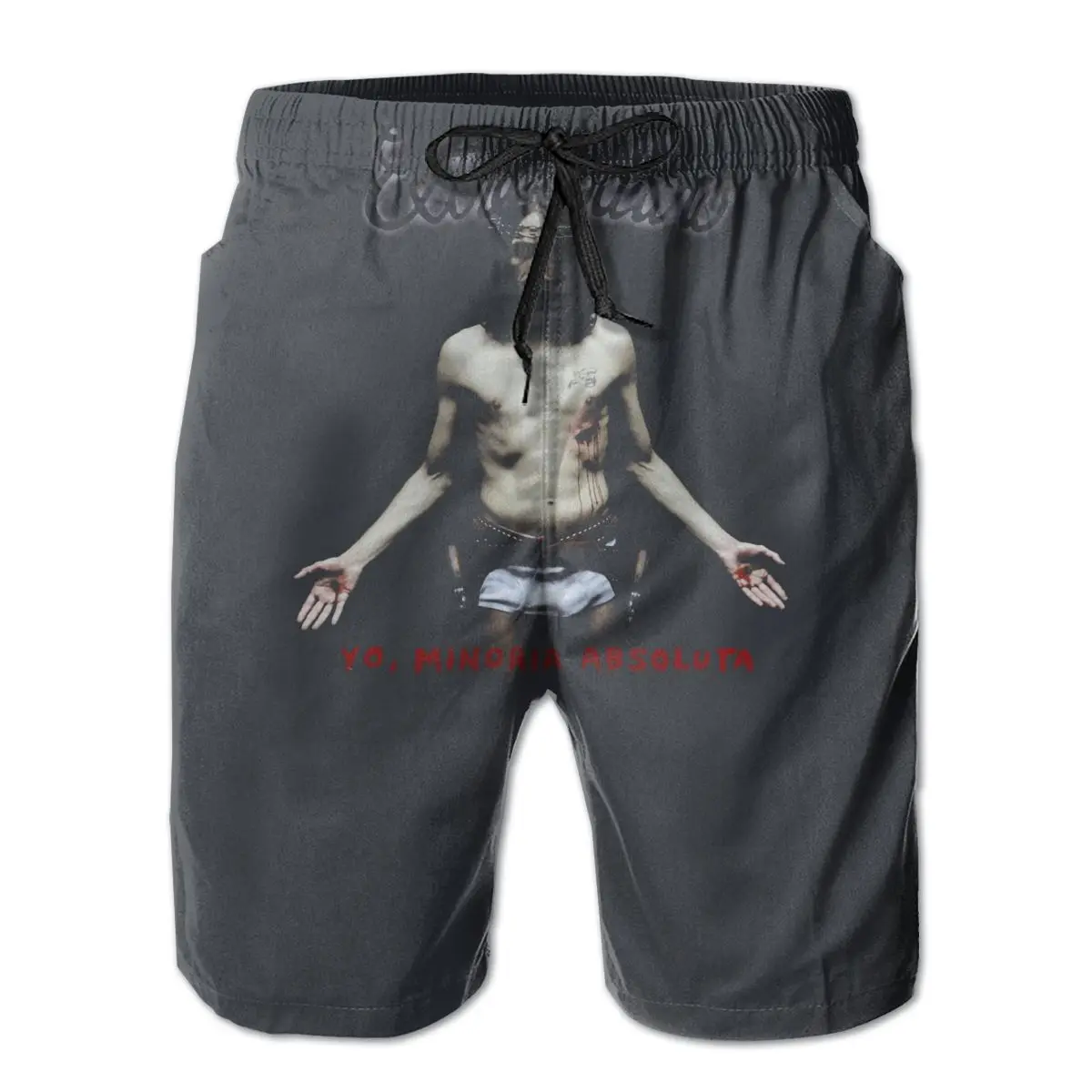 

Beach Breathable Quick Dry Cool R251 running EXTREMODURO(5) Male Shorts
