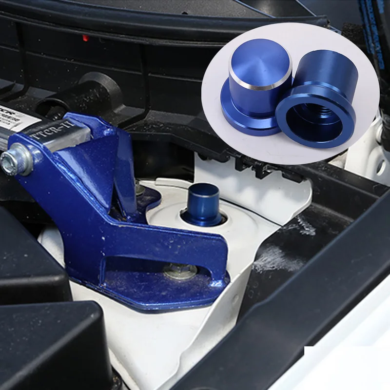 Автомобильные аксессуары ударопрочная Пылезащитная Крышка для Renault Koleos 2017 2018