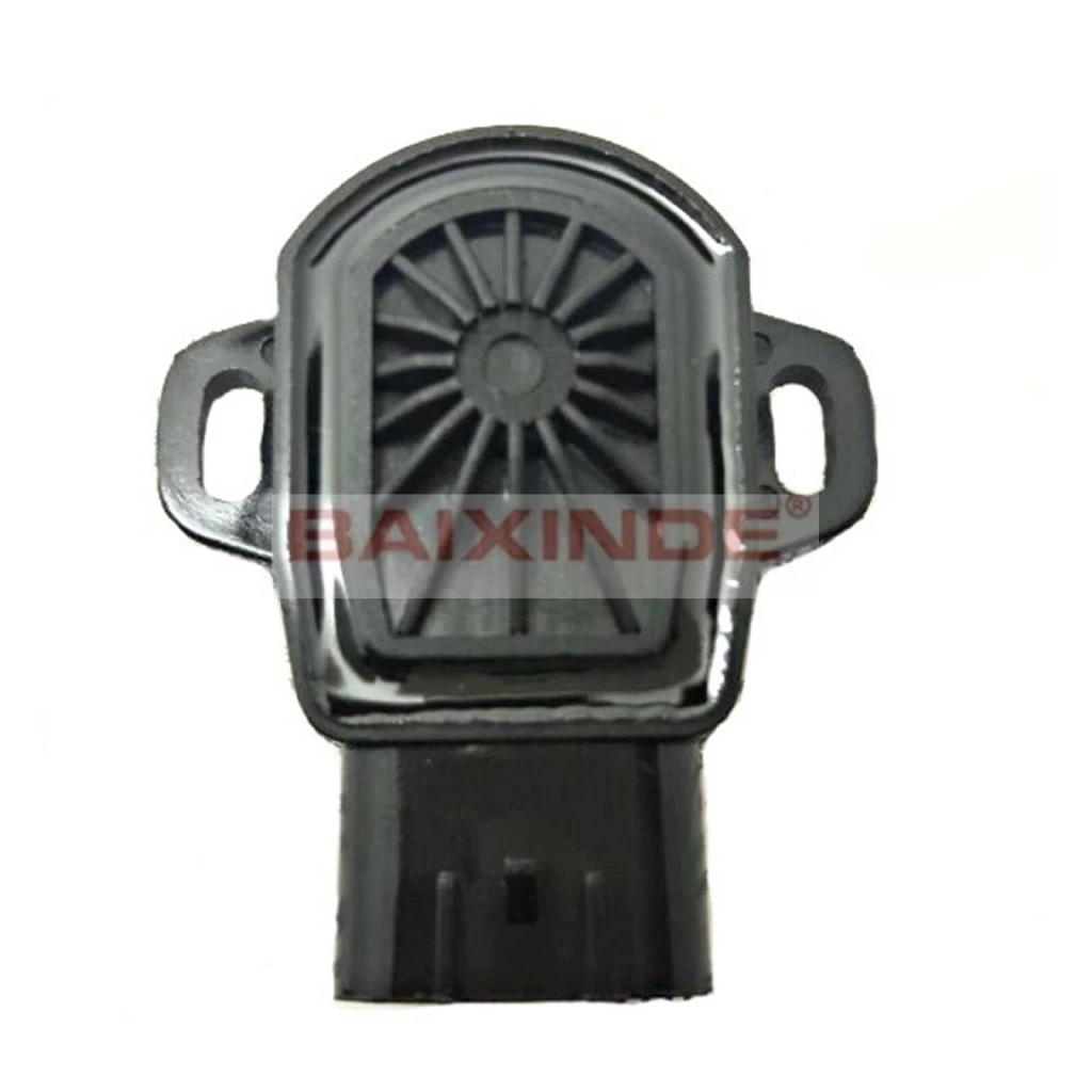 Датчик положения дроссельной заслонки BAIXINDE 13420 83F00 1342083F00 TPS для SUZUKI|Датчик
