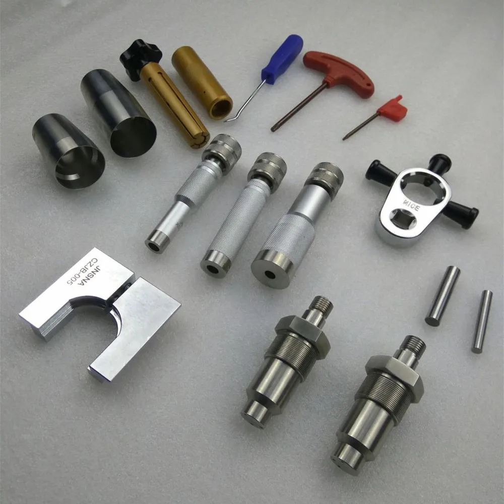 Сопло CAT для впрыска дизельного топлива с общей топливной магистралью