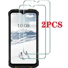 Защитное закаленное стекло для Oukitel WP8 Pro, 6,5 дюйма