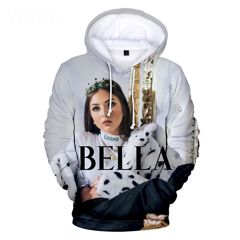 

3D Eva Queen Hoodie Men/womens Streetwear Hip Hop Hoodies Fashion Boy/girls Hoodies Sweatshirt Autumn/winter Oversize Pullover